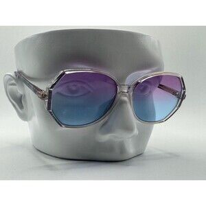 NEW Vintage Eyeglasses | Non RX | Granny Style | Custom Lens #767 Made In Italy